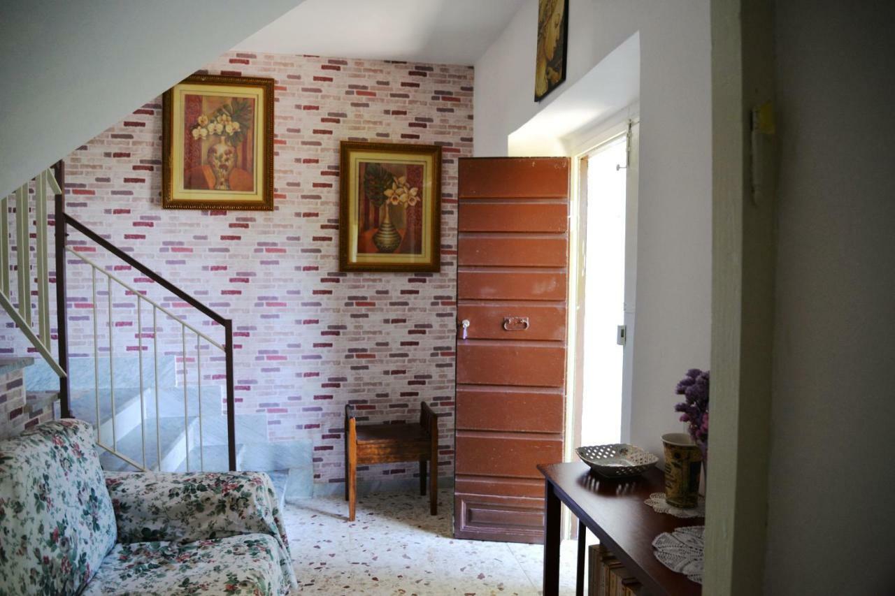 A Casa Di Carla Apartment Terracina Exterior foto