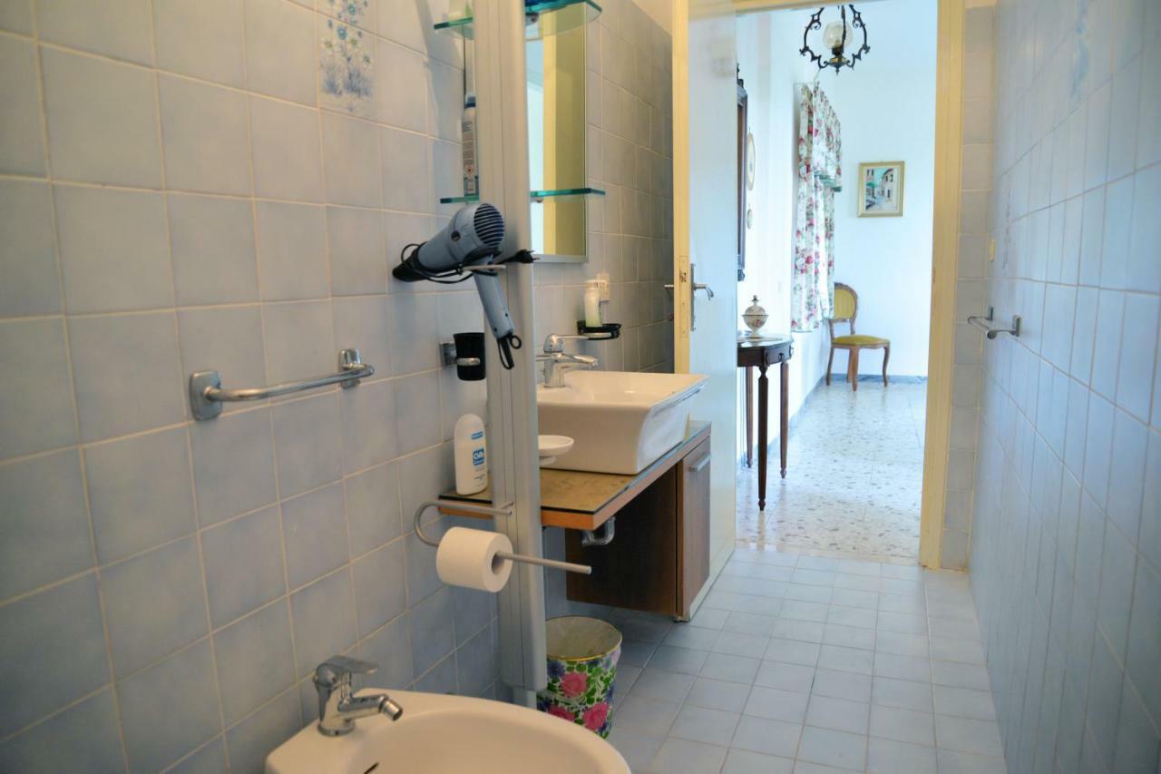 A Casa Di Carla Apartment Terracina Exterior foto