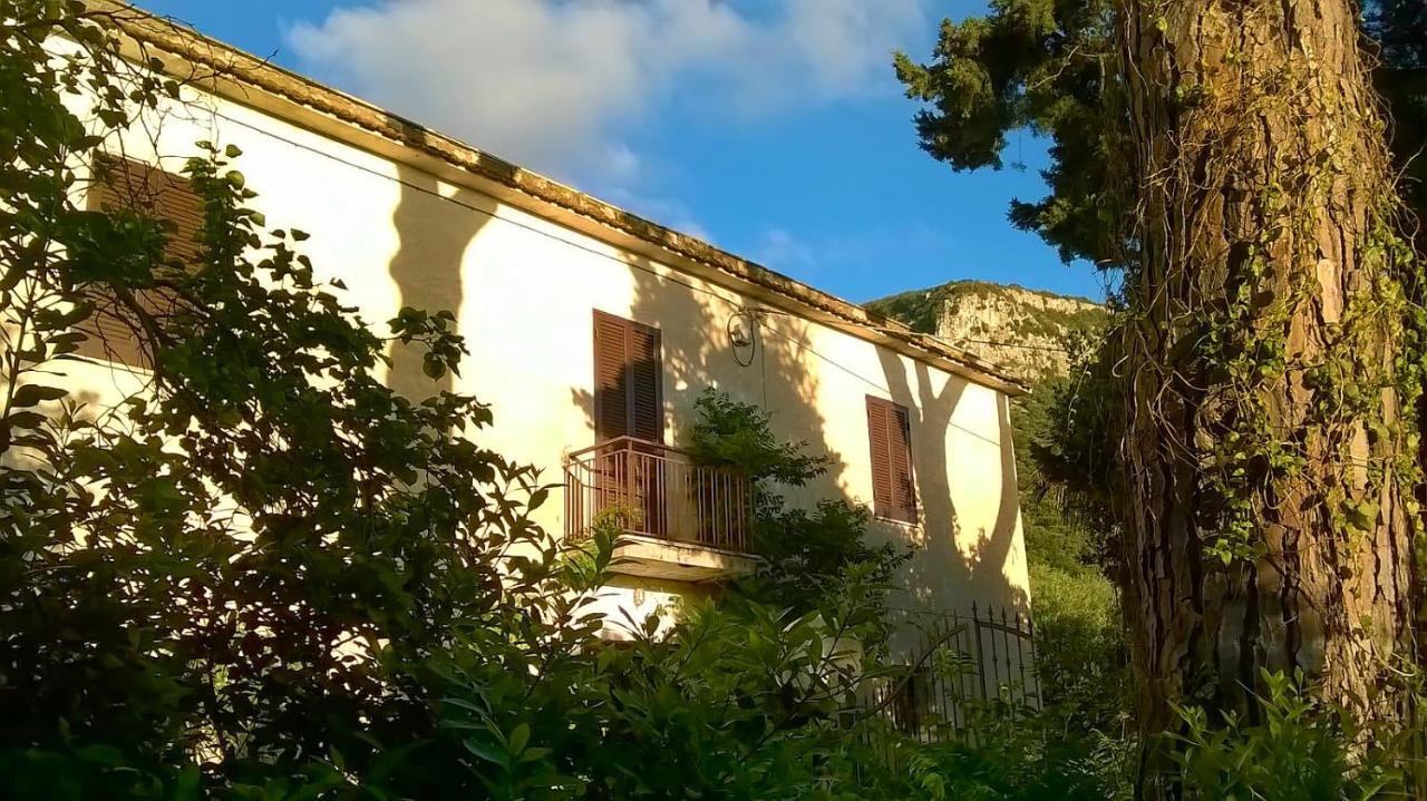 A Casa Di Carla Apartment Terracina Exterior foto