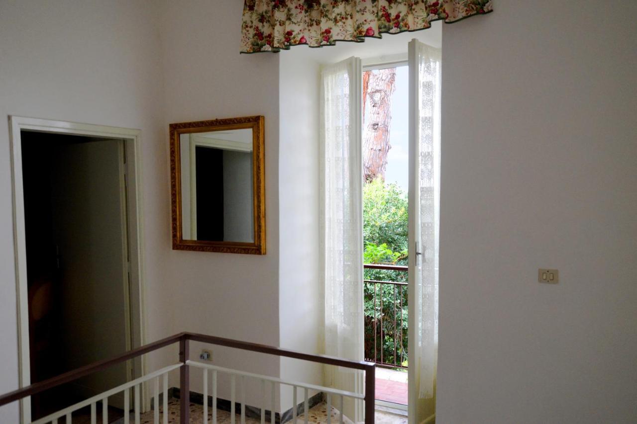 A Casa Di Carla Apartment Terracina Exterior foto