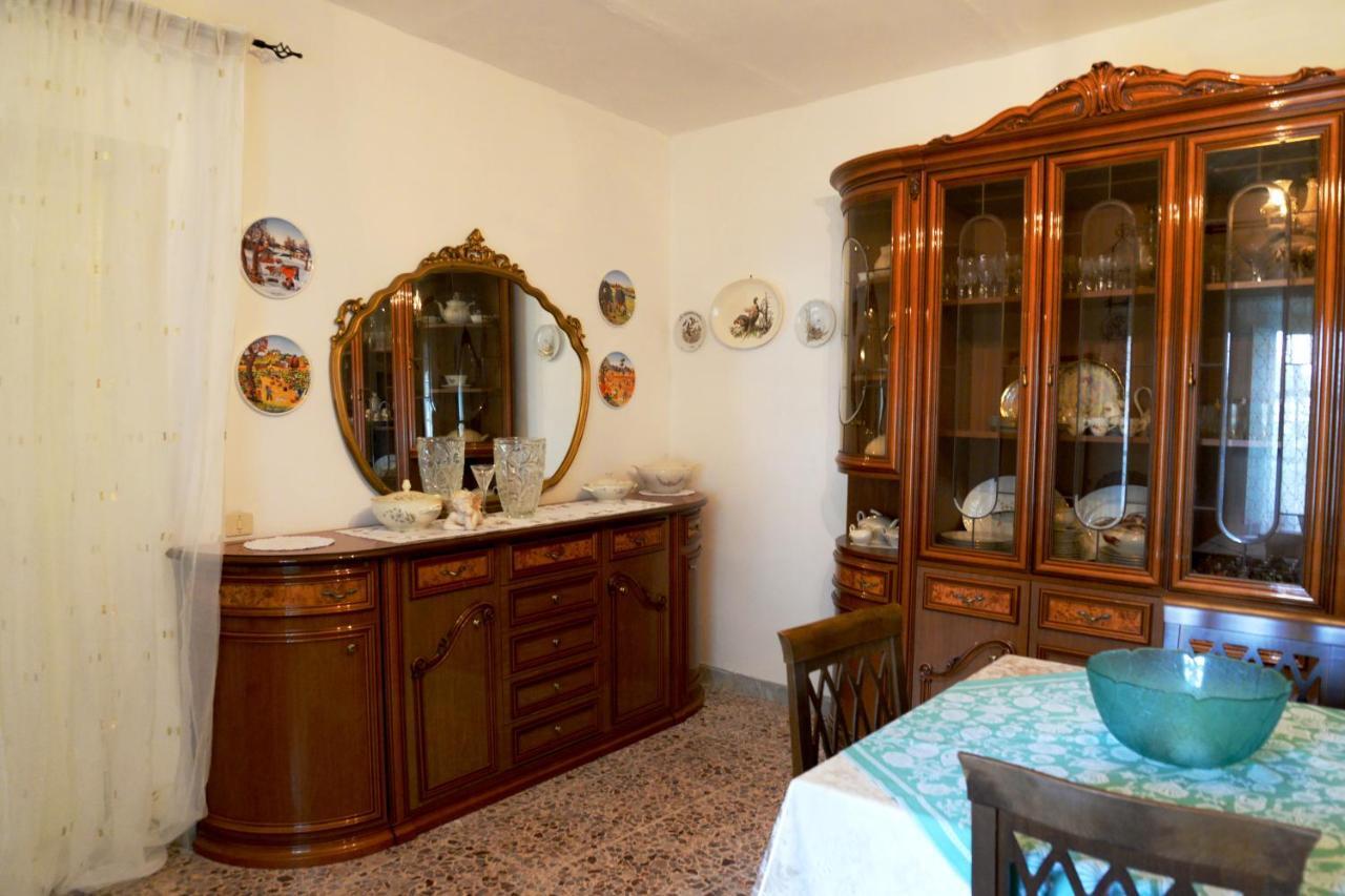 A Casa Di Carla Apartment Terracina Exterior foto
