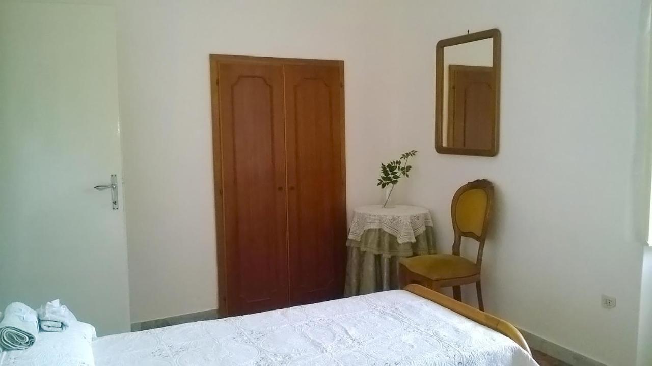 A Casa Di Carla Apartment Terracina Exterior foto