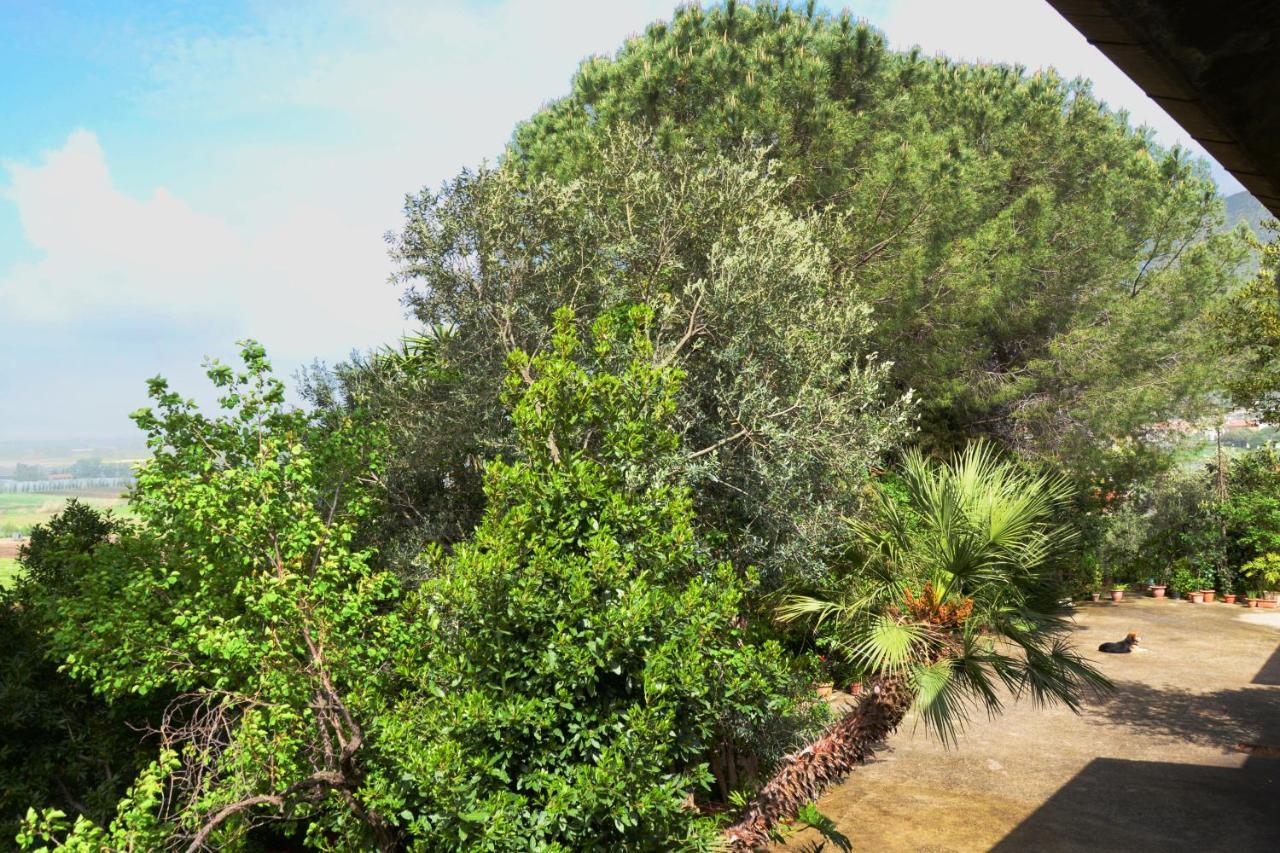 A Casa Di Carla Apartment Terracina Exterior foto